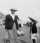 Alfred & Helen & Margaret